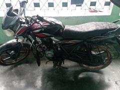 BAJAJ DISCOVER 100